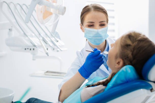 Best Dental Fillings (Composite and Amalgam)  in Mcgregor, TX